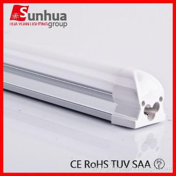 Promotion!LED SMD2835  3years warranty T8 Led Tube Light electric save